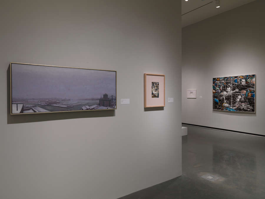 view exhibition image