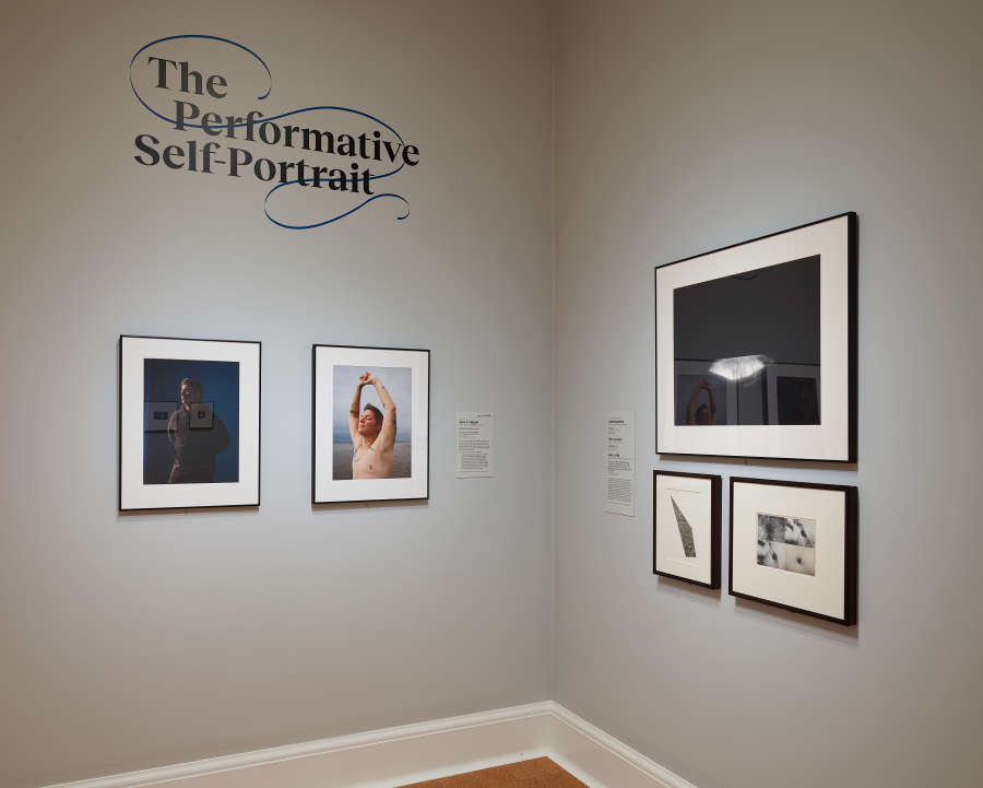 view exhibition image
