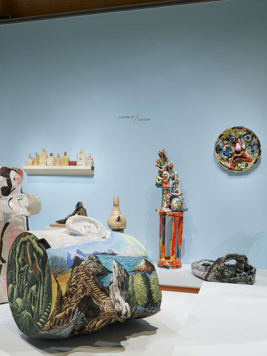 view exhibition image