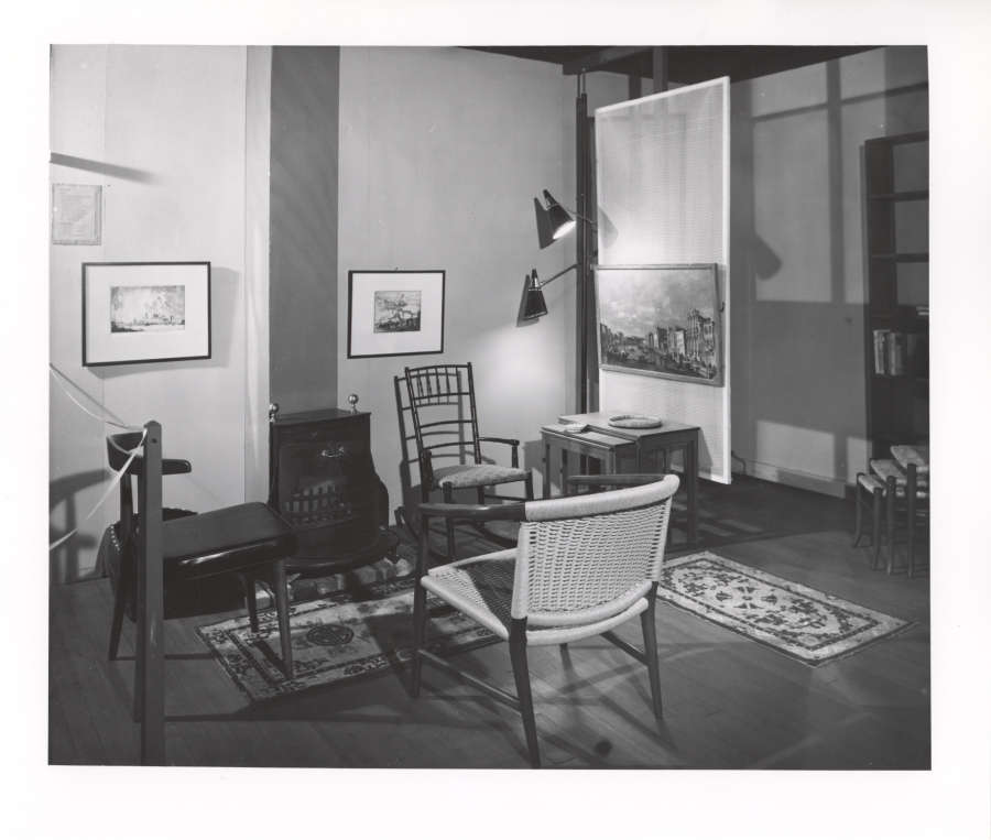 view exhibition image