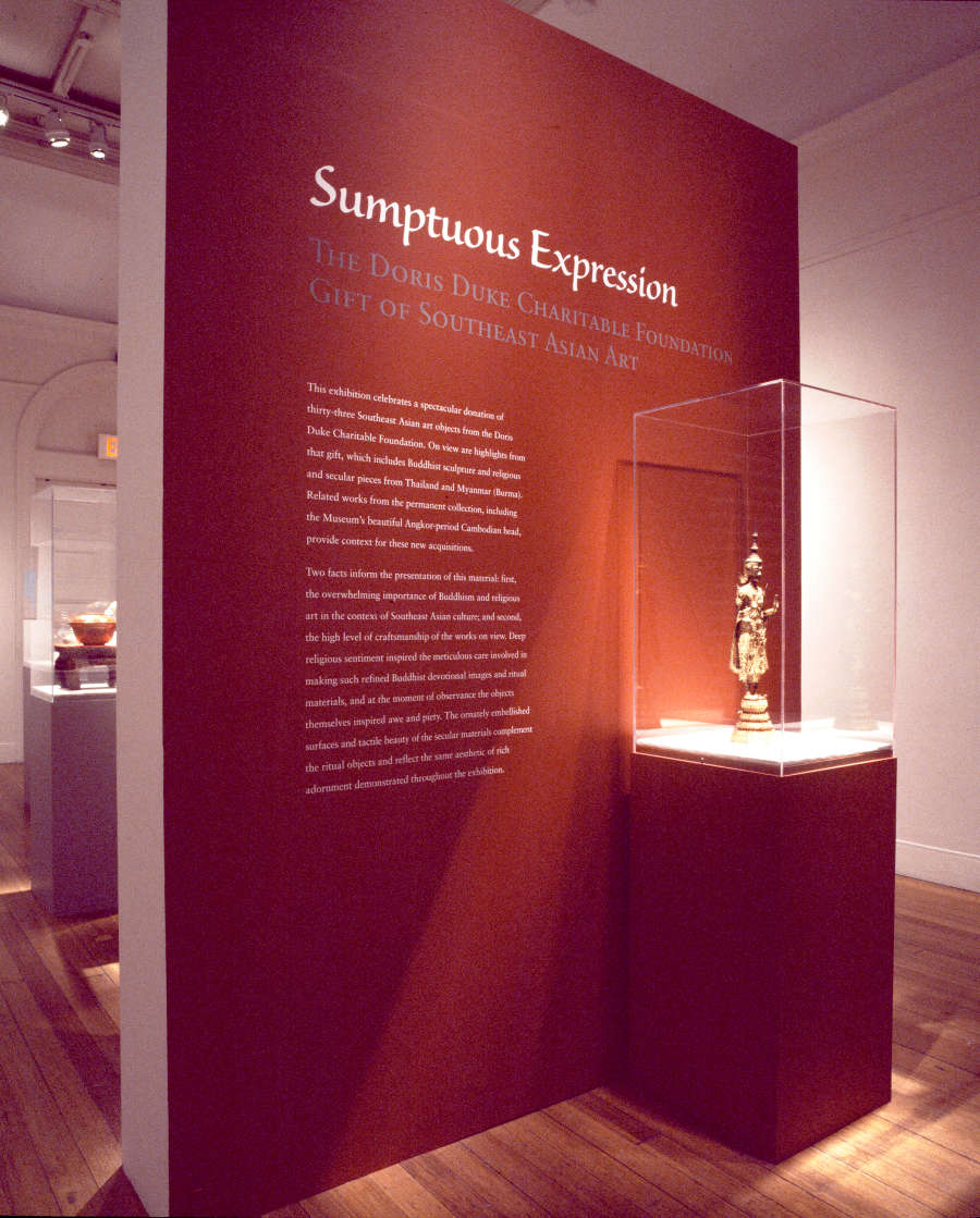 view exhibition image