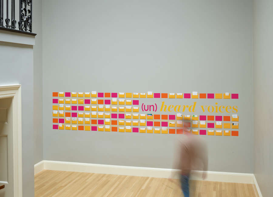 view exhibition image