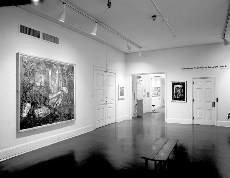 view exhibition image