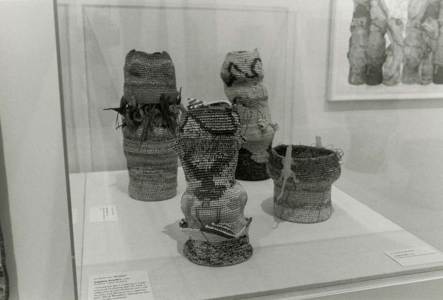 view exhibition image