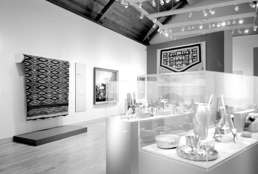 view exhibition image