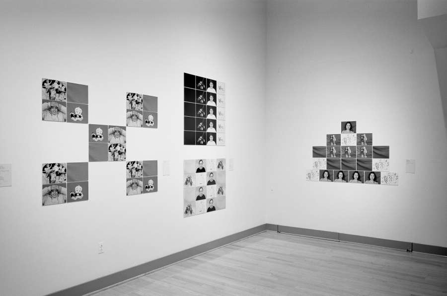 view exhibition image