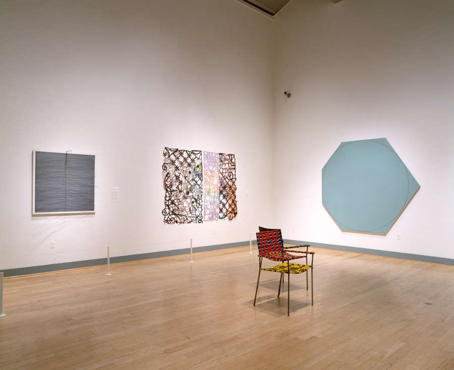 view exhibition image