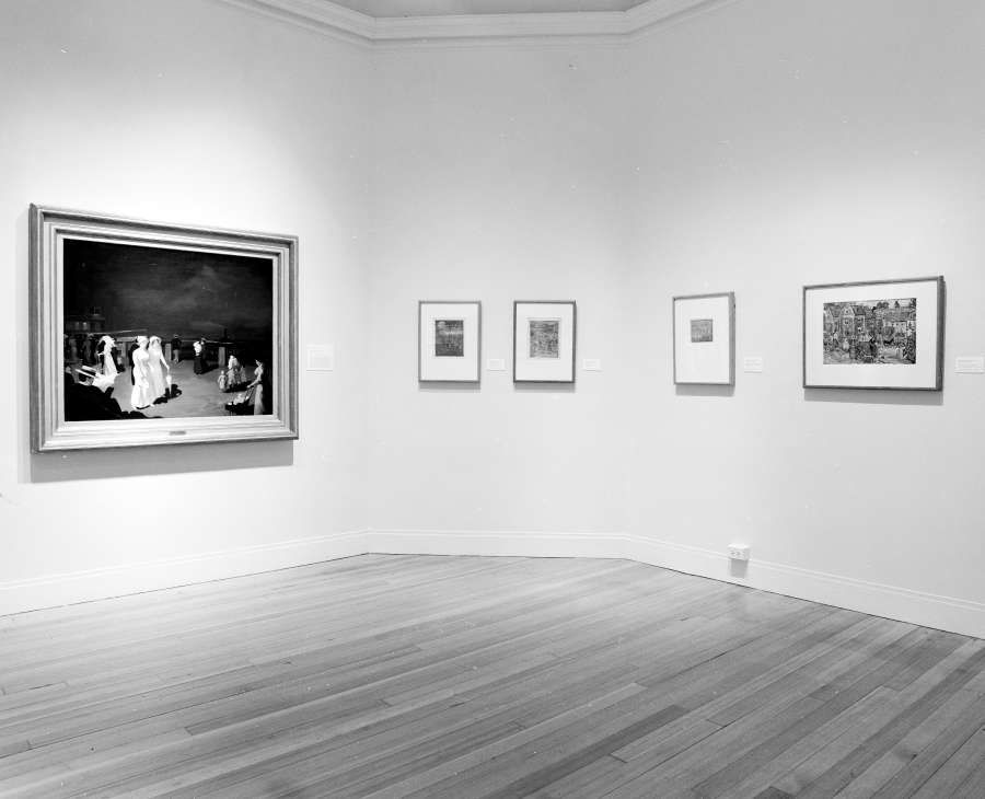 view exhibition image