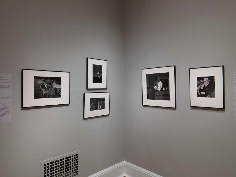 view exhibition image