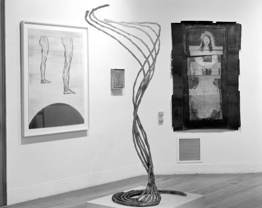 view exhibition image