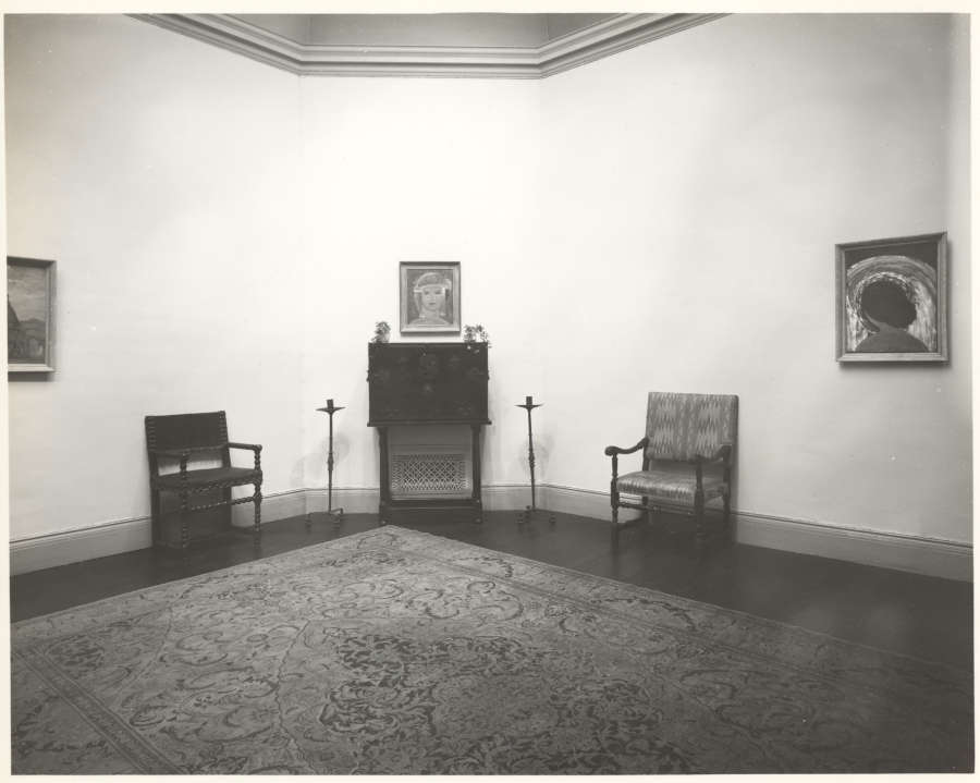 view exhibition image