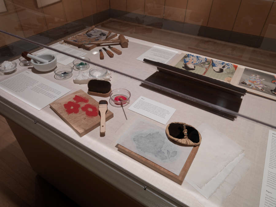 view exhibition image