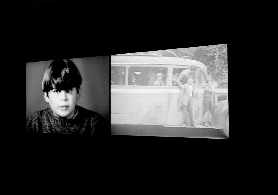 view exhibition image