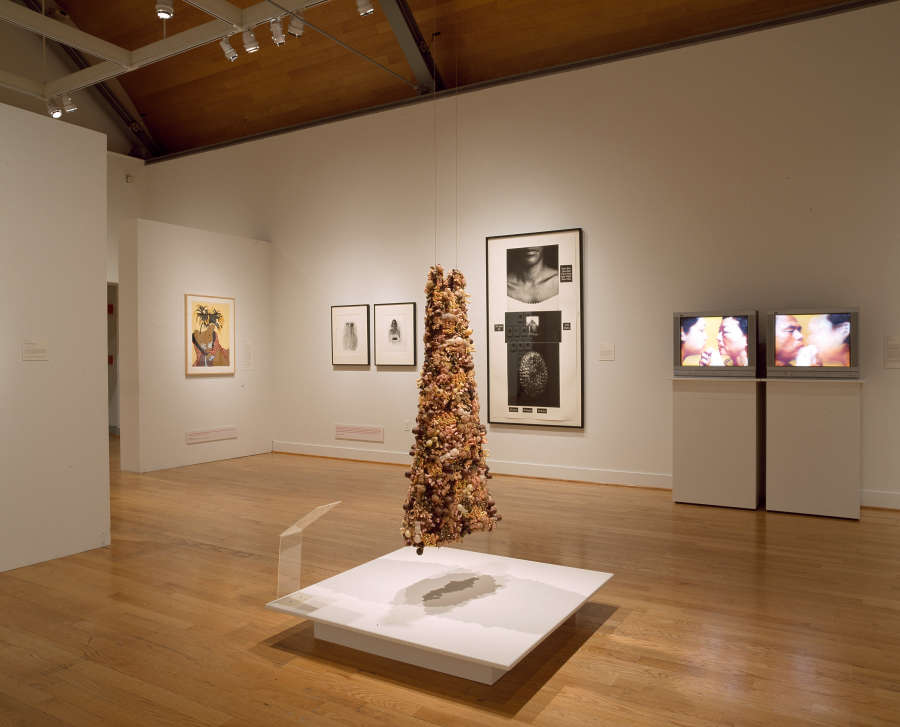 view exhibition image