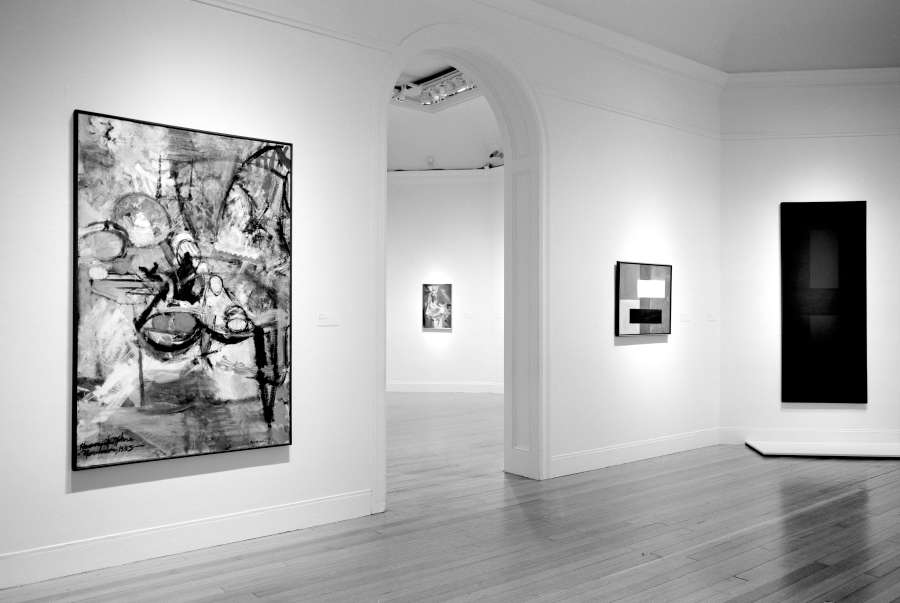 view exhibition image