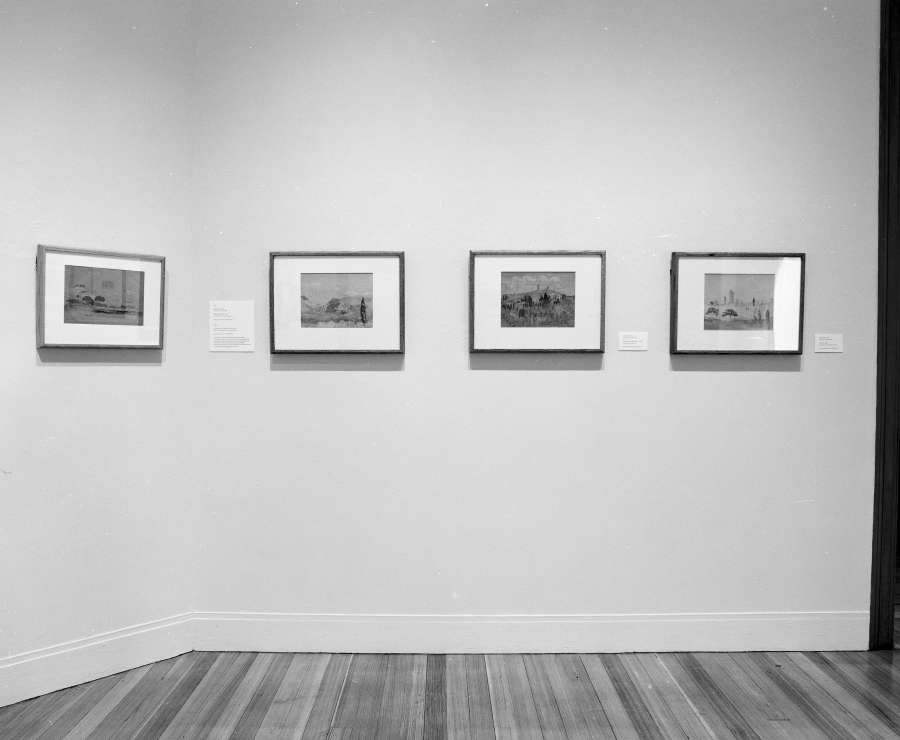 view exhibition image