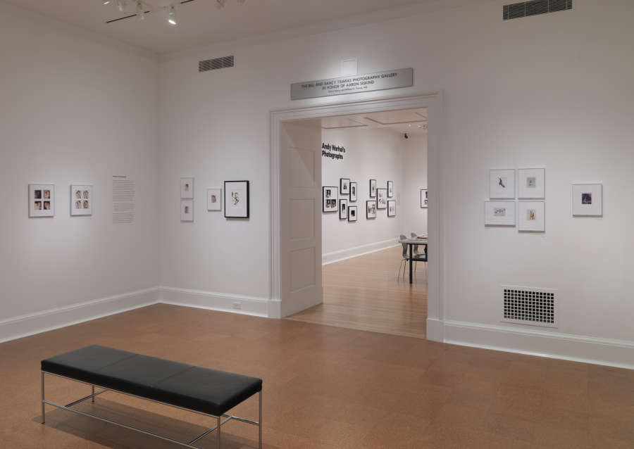 view exhibition image