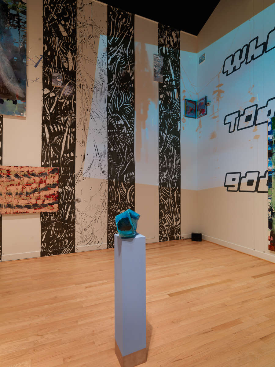 view exhibition image