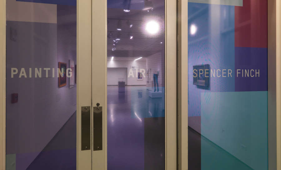 view exhibition image