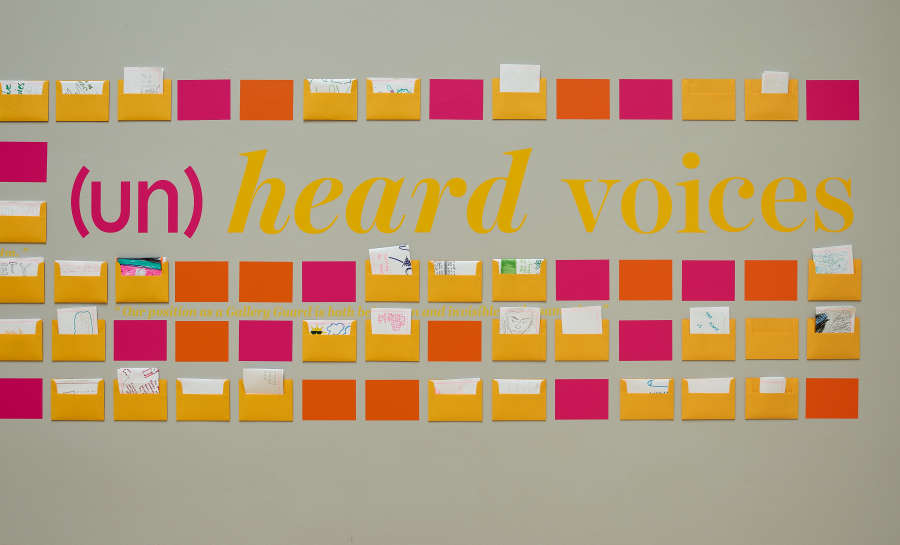 view exhibition image