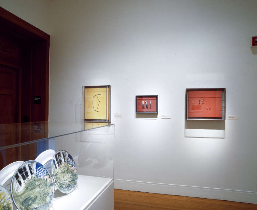 view exhibition image