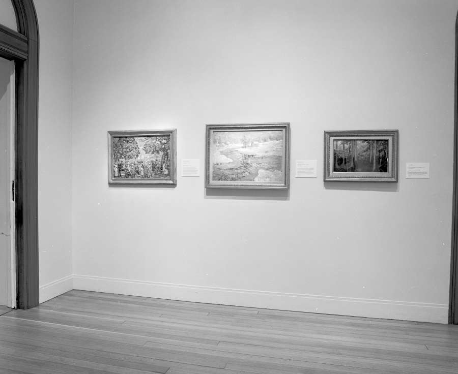 view exhibition image