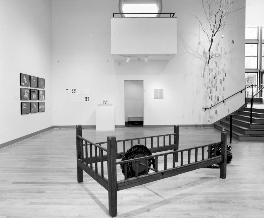 view exhibition image