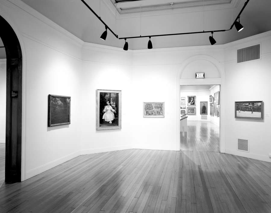 view exhibition image