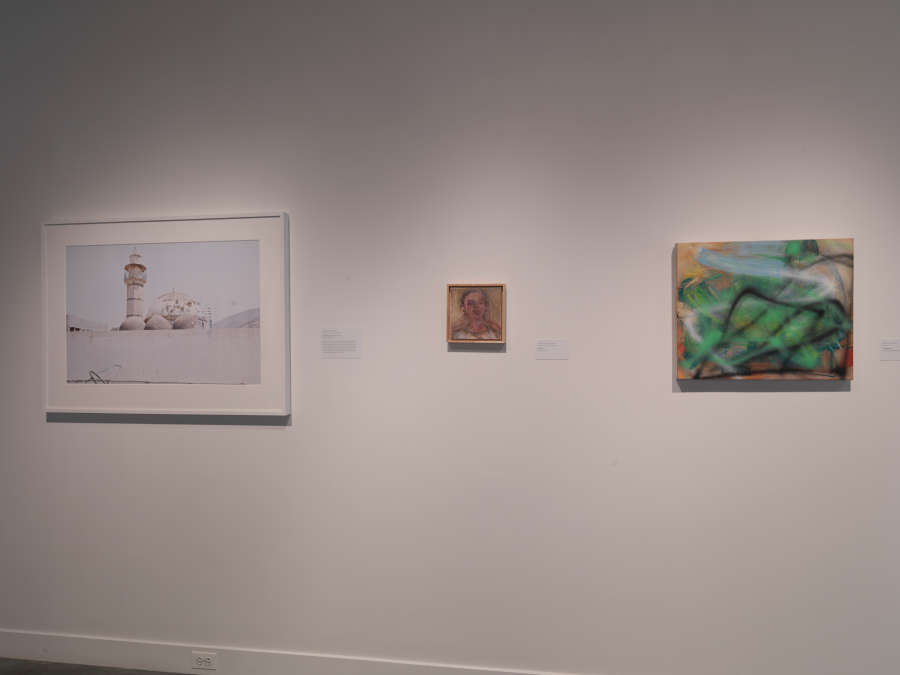 view exhibition image