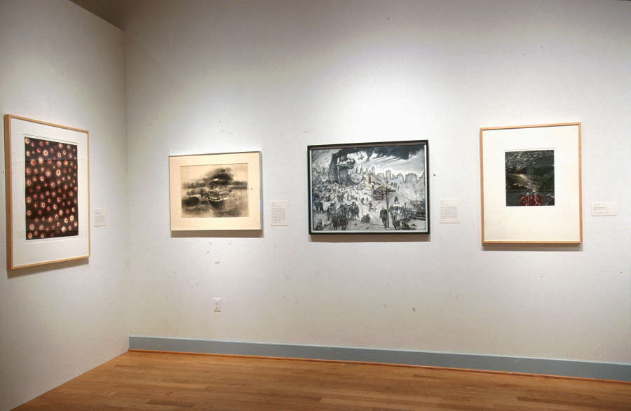 view exhibition image