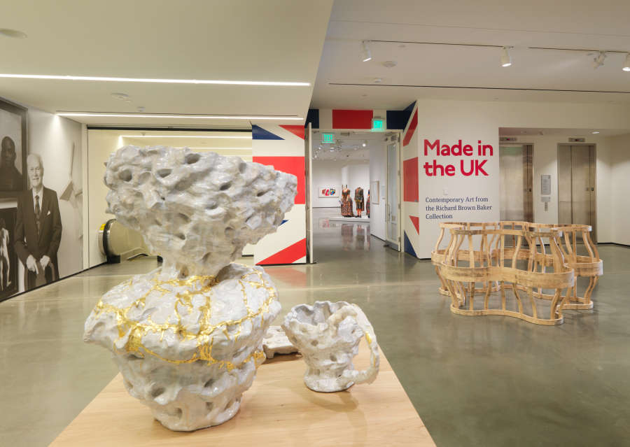 view exhibition image