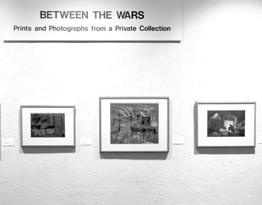 view exhibition image