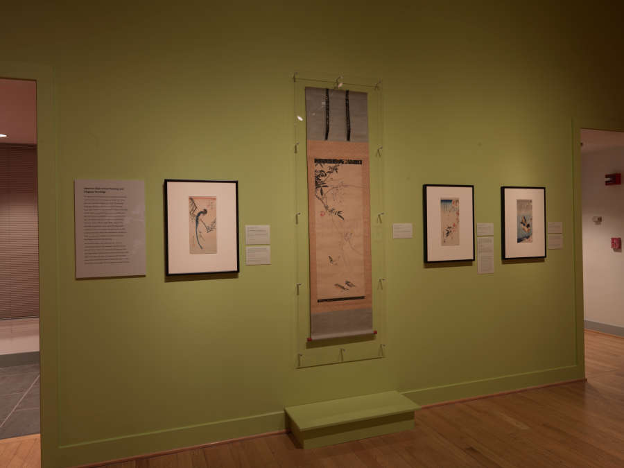 view exhibition image