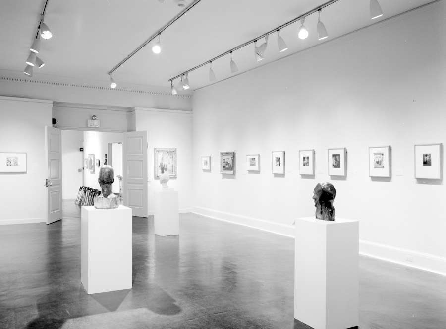 view exhibition image