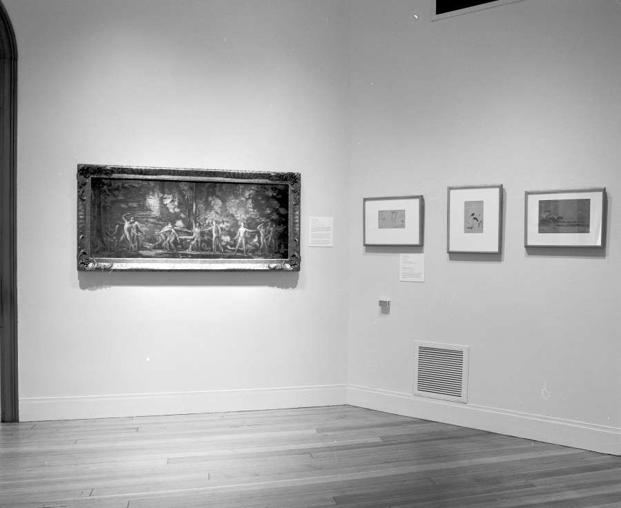 view exhibition image