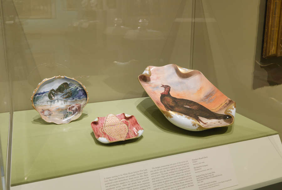 view exhibition image