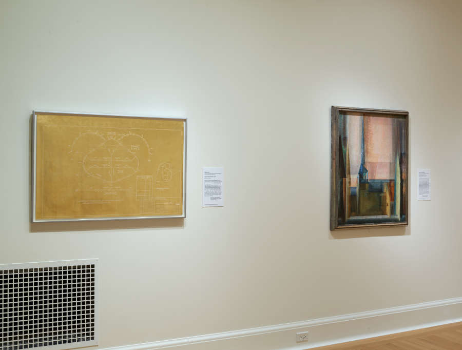 view exhibition image