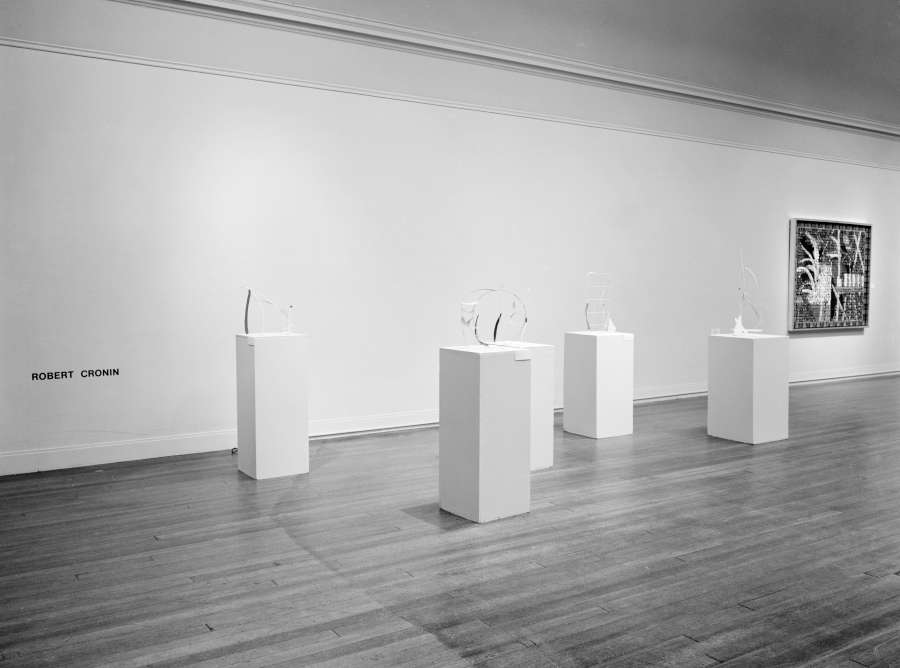 view exhibition image