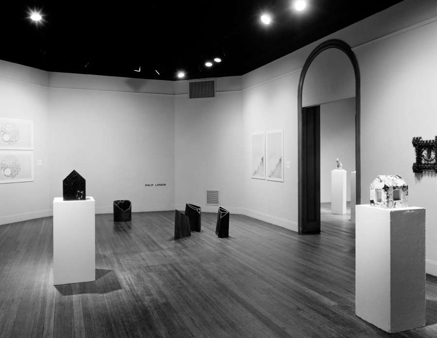 view exhibition image