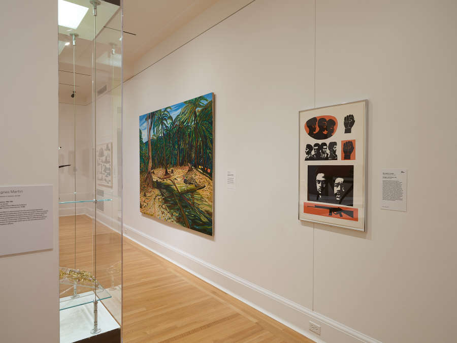 view exhibition image