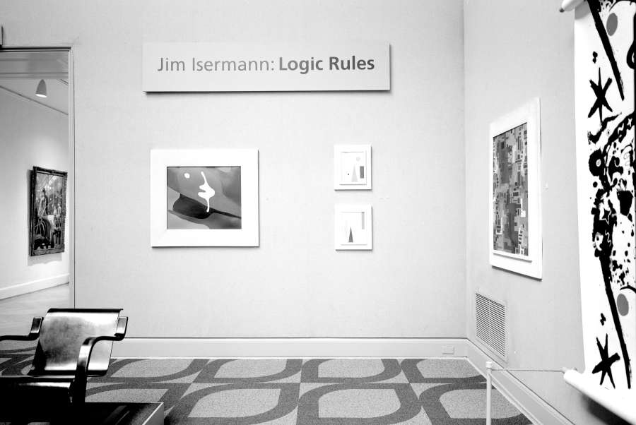 view exhibition image