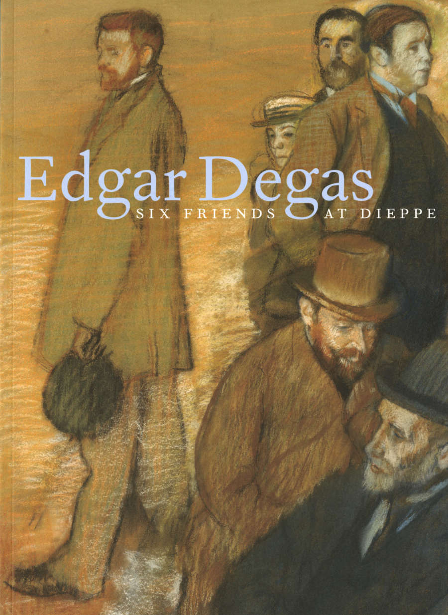 Lit_Id 3011 Edgar Degas.tif