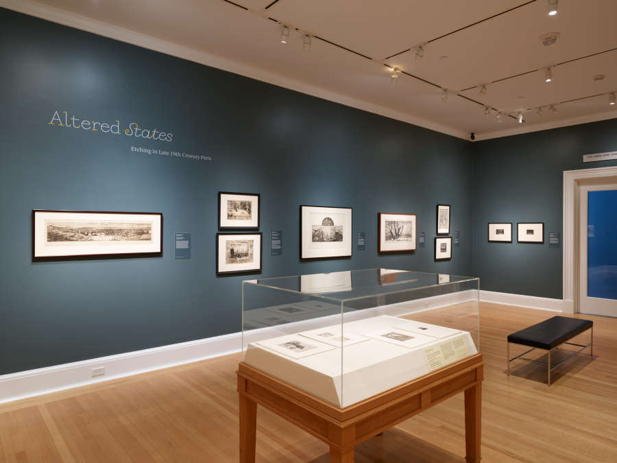 view exhibition image