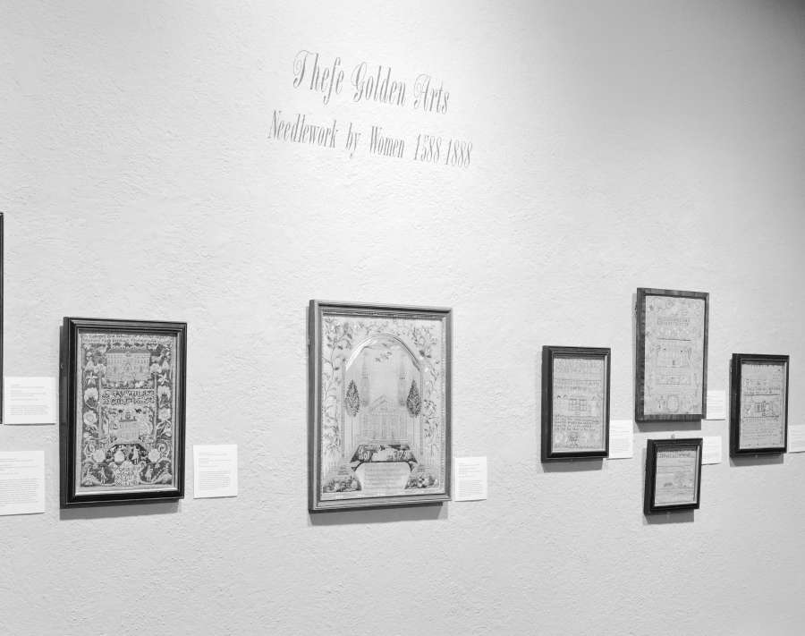 view exhibition image