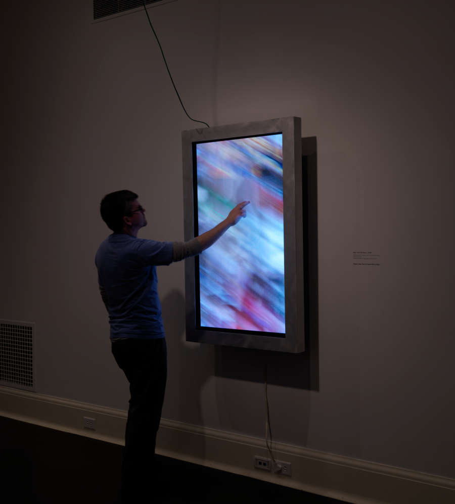 view exhibition image