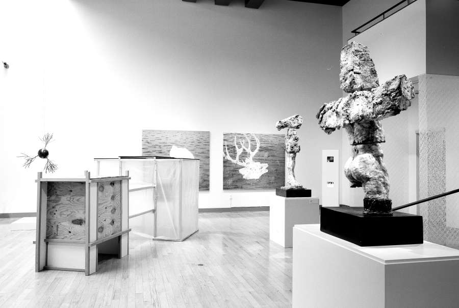 view exhibition image