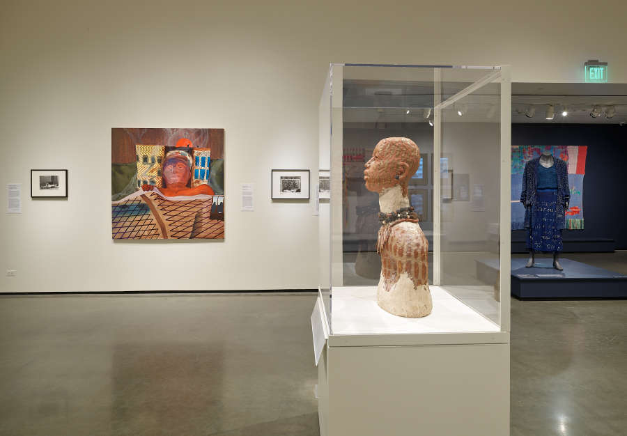 view exhibition image