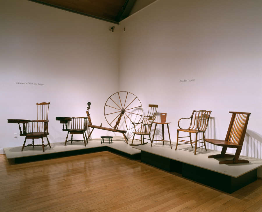 view exhibition image