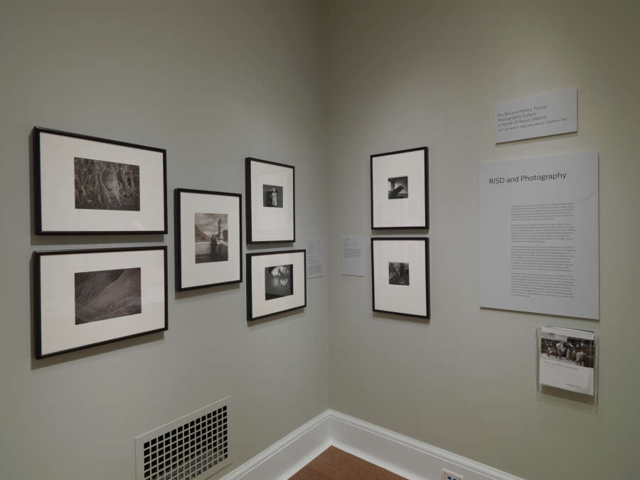 view exhibition image
