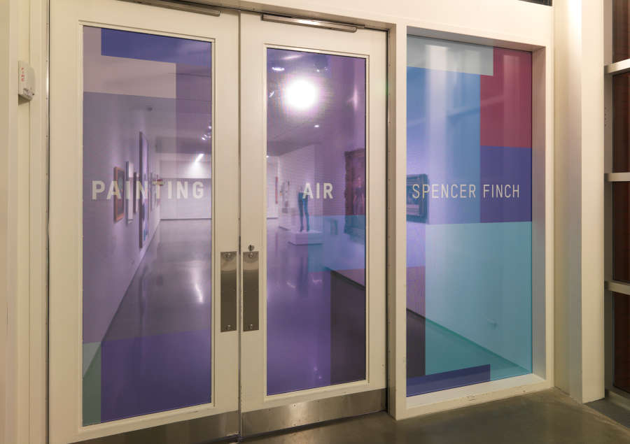 view exhibition image